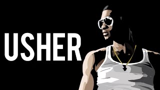 Usher - Yeah! Remix (Ft. Lil Jon, Ludacris ) Resimi