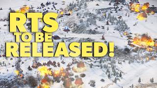 Ashes of the Singularity II - First Look