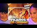 React All Blue | Sanji (One Piece) | Enygma