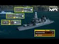 HMS Defender (D36) - New Battlepass Free Ship?Gameplay - Modern Warships