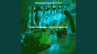 Happening Backdrops for Jazz Clubs