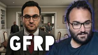 MURAT ABİ GF, FİVEM RP SUNUCUSUNU İNCELİYOR!