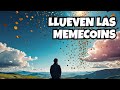 Memecoins hasta donde alcanze la vista y tambien las emociones