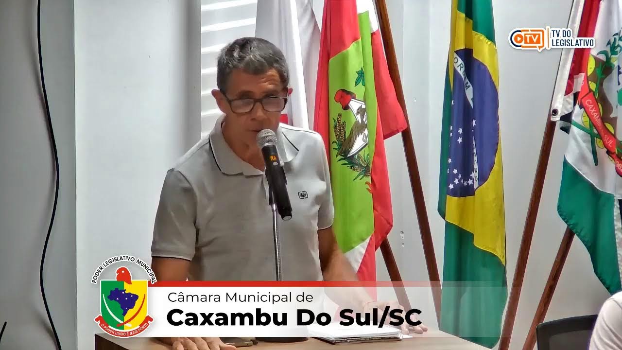 1.ª Sessão Ordinária Realizada em 02/03/2026