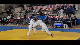 Görme Engelliler Judo Türkiye Şampiyonası