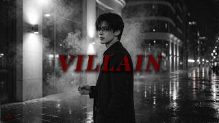 𝑻𝑯𝑬 𝑫𝑬𝑽𝑰𝑳'𝑺 𝑹𝑬𝑻𝑼𝑹𝑵 | Dark Pop · Dark R&B | Villain Playlist