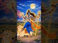 Tripurantakari Damrudhari 🔱 Anand Raj | Shiv Nandi Full Moon | Devotional 2026