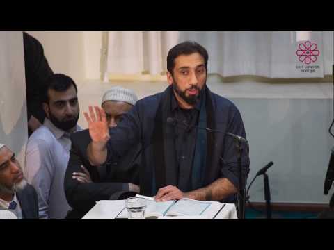 Quranic Healing For The Heart