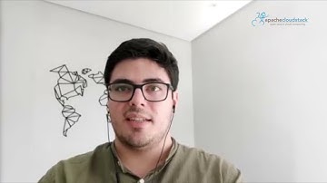 The Choice of Cloud Management Platform - Gabriel Brascher – VP of Apache CloudStack