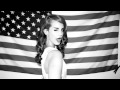 Lana Del Rey - Gods &amp; Monsters