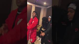 Lil tim x B5 x Zeeball in the Stu 🔥