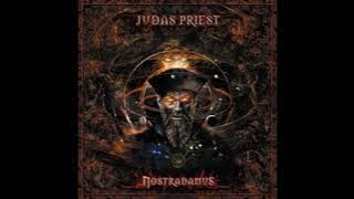 Judas Priest - Nostradamus full album