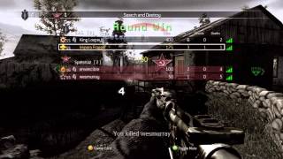 Proof cod4 dubs