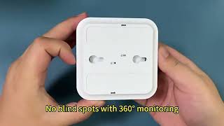 Carbon Monoxide CO Alarm Security Sensor Alarm Systems Shop #homesecurity #firealarmsystems #alarm