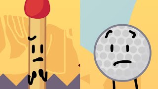 Bfdia 5A Elimination But In The Style Of Bfb