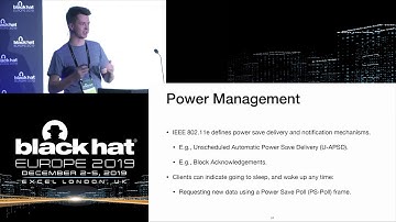 Practical Side-Channel Attacks Against WPA-TKIP