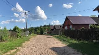 2019.07 Podlasie Krynki, Ciumicze, Żylicze