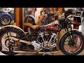 Wheels Through Time Motorcycle Museum, NC, 2019, No 6 of 8