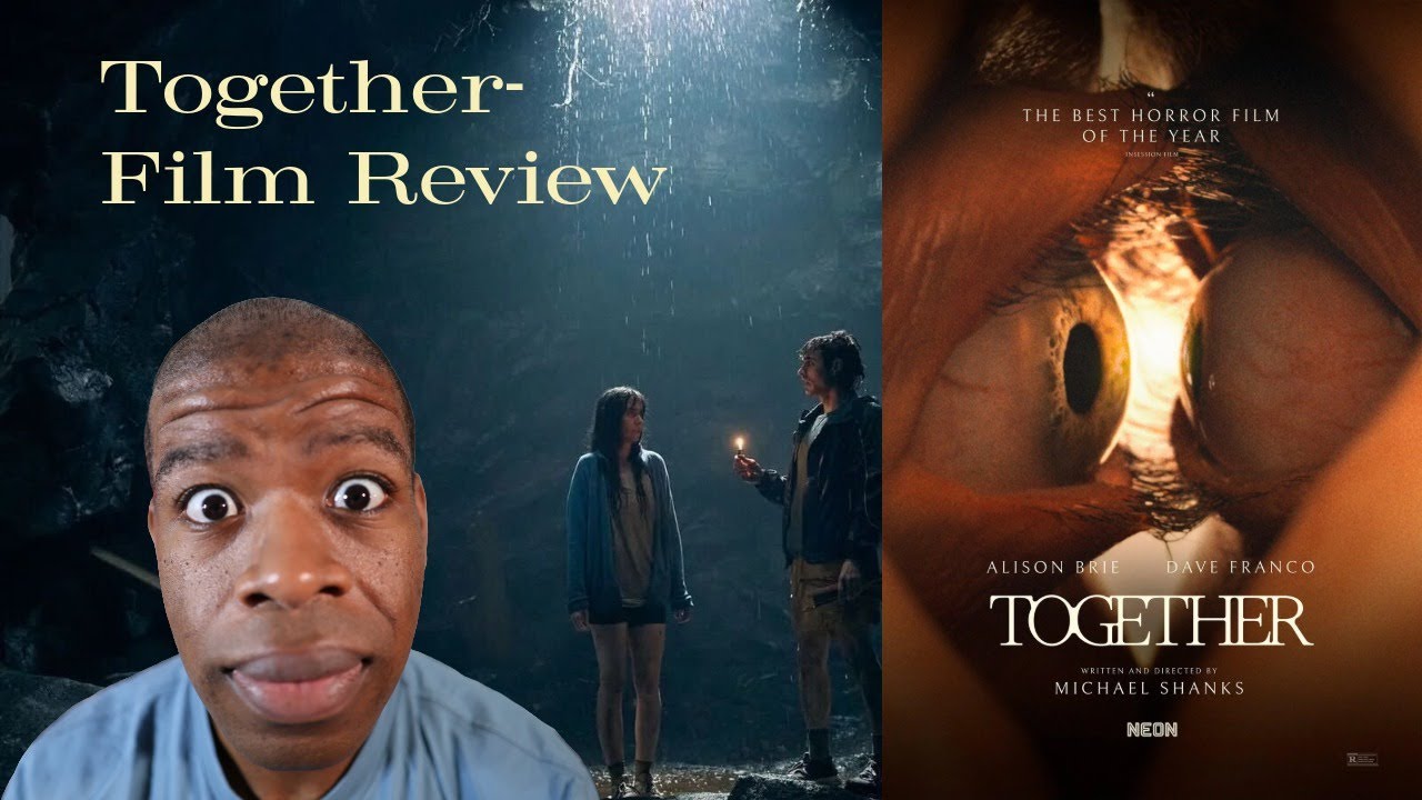 Together- Film Review