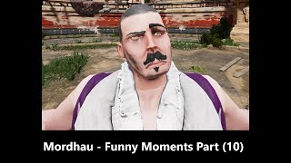 Mordhau - Funny Moments Part (10)