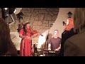 Capture de la vidéo Mary Coughlan And Clare Sands, Ancient Rain, King's Inn Castlewellan, Soma Festival 23