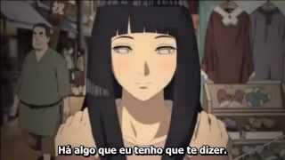 Naruto Shippuuden Filme 7 - The Last - Trailer Legendado