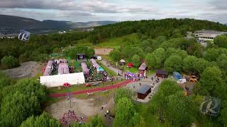 Tent Rentals, Furniture Rentals, and Event Infrastructure for Any Event