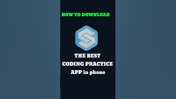 THE BEST CODING EDITOR IN ANDROID PHONE.      #html #css. #js