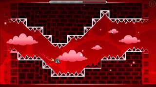 [Geometry Dash 1.9 PS] Back to Hell by anDY (Medium Demon)
