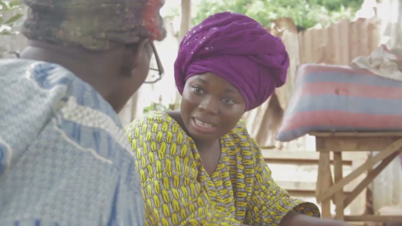 [CHRONIK DU RIRE] Dah  Ayato - A qui le droit? 