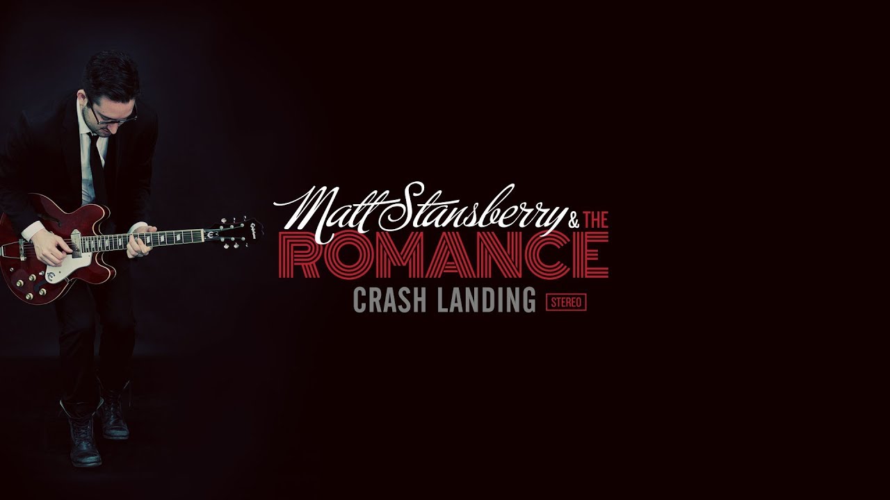 Crash Landing (Full Album) YouTube