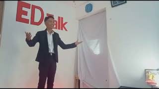 ED Talk: I'm Happy Mom Did Not Send Me To Pre-school