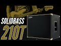 Harley Benton SolidBass 210T | What Does it Sound Like?