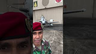 Pesawat Terakhir Pesawat Serbu Milik Tni fypviral viral fypviral puncailaga