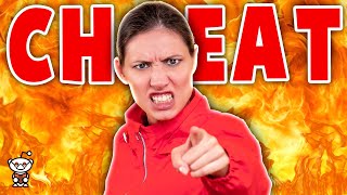 r/NuclearRevenge MY CHEATING WIFE TRIED TO TAKE EVERYTHING FROM ME! - Reddit Stories