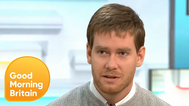 Lance Harts Son Opens Up About His Fathers Abuse |...