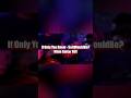 If Only You Knew- SoitWouldBe? Main Guitar Riff #music