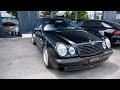 Осмотр Mercedes-Benz E60 AMG W210: Легендарный автомобиль, наследие AMG