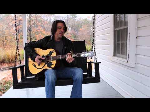 Mike Cooley @ the Birthplace Sessions, 12-06-2013