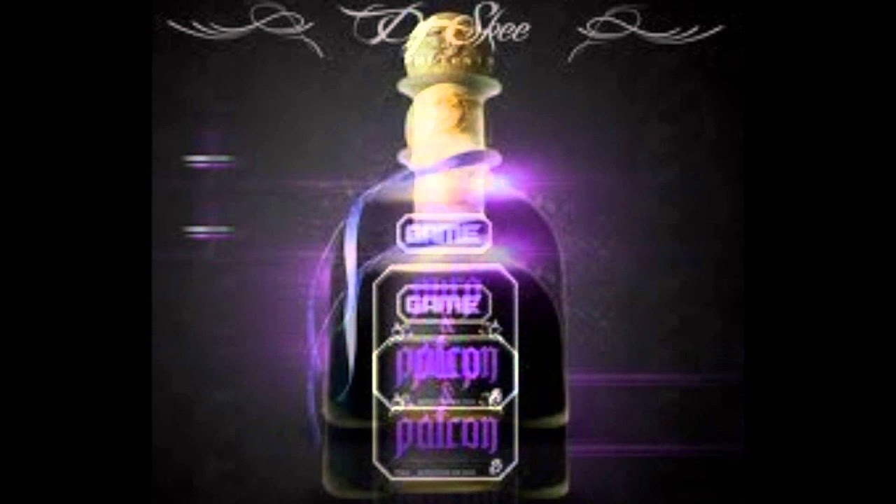 Game-The Kill Produced By Cool&Dre