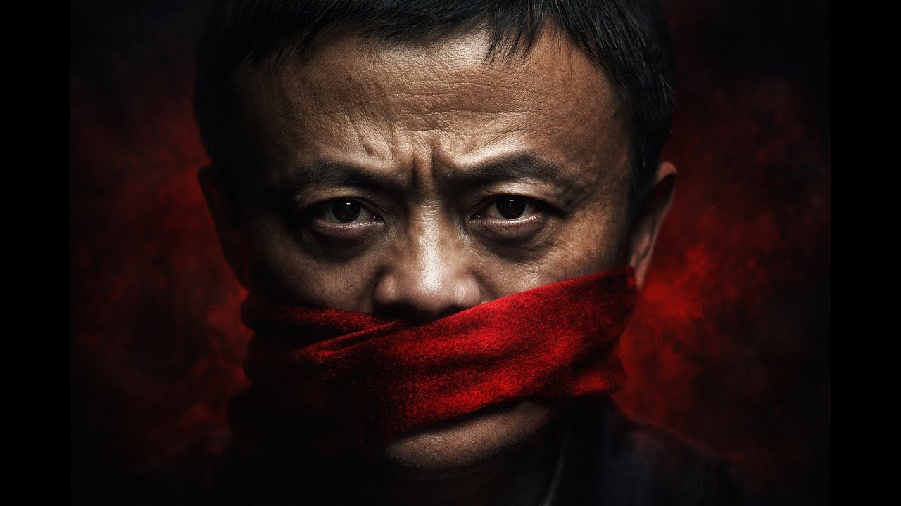 This Billionaire Challenged China And Disappeared