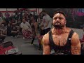 John Haack vs Chad Penson 2021