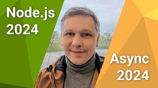 ✨ Как проходить курсы Node.js 2024 и Async 2024 ✨