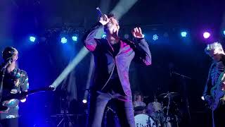 Nights - Neon Trees concert in Detroit/Favorite Daze Tour