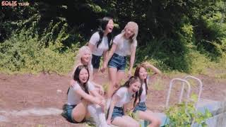 LOOΠΔ TV #379 Arabic Sub