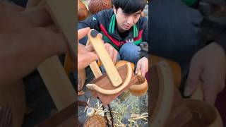 Handmade bamboo products are deeply inspired by nature and show a unique art of living 126