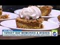 THANKSGIVING MEMORIES & WISHES AT IOWA WESTERN     11:25:24