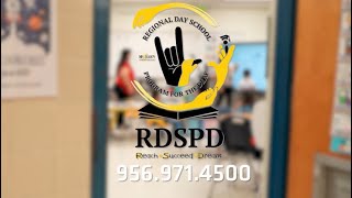 McAllen ISD's Regional Day School Program for the Deaf offers wide range of services