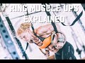 MUSCLE UPS // RING MUSCLE UPS // MUSCLE UPS EXPLAINED WITH ANNIE THORISDOTTIR