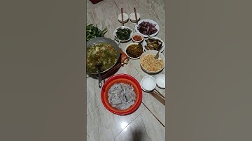 Mực ống nhún giấm ngon xỉu#shortvideo